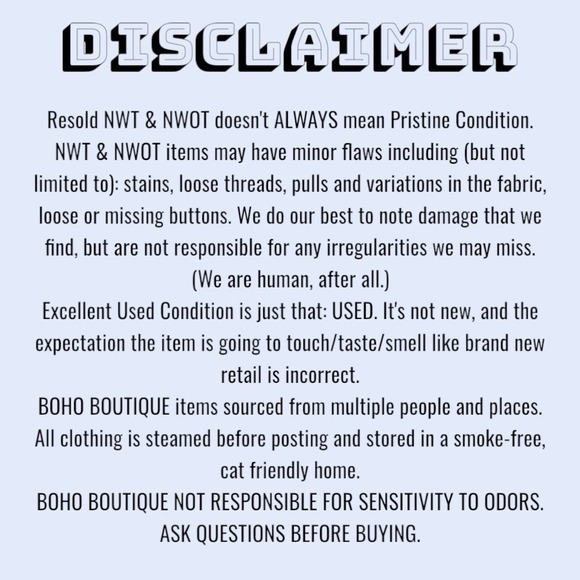 ❄️3/$20 DECIBEL Men's Moto Zip Pocket Skinny Jeans, 38x34 - Picture 9 of 9